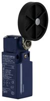 TELEMECANIQUE SENSORS XCKN2539G11 LIMIT SW, SPST-NC/NO, LEVER, 3A, 240V