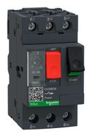 SCHNEIDER ELECTRIC GV2ME08. MOTOR STARTER