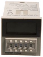 OMRON INDUSTRIAL AUTOMATION H3CA-A