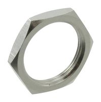 AMPHENOL RF 172-HEXNUT.