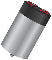 KYOCERA AVX FFLK6F0597KJE CAPACITOR, 590UF, 1.5KV, 85A, SCREW