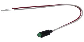 VCC / VISUAL COMMUNICATIONS COMPANY 5100H5