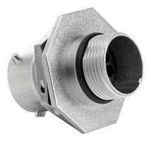AMPHENOL SINE/TUCHEL RT07147SNH CIRCULAR CONN, RCPT, 7POS, CRIMP