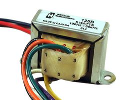 HAMMOND 125E