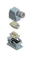 HARTING 73101000006