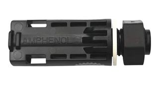 AMPHENOL INDUSTRIAL H4SMM4DMS.