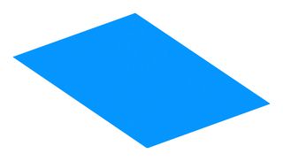 WAKEFIELD THERMAL PL-1-3-76X127-30