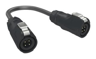 AMPHENOL COMMUNICATIONS SOLUTIONS MRDAP04CBPC00