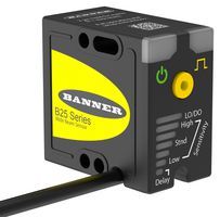 BANNER ENGINEERING B25-K6LP-Q5.