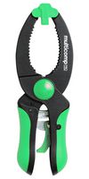 MULTICOMP PRO MP015771 RATCHET CLAMP, 9, 3 OPENING, 3.75 THROAT