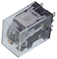 OMRON INDUSTRIAL AUTOMATION LY2-AC100/110