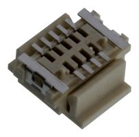 AMPHENOL COMMUNICATIONS SOLUTIONS 91931-31109LF MEZZANINE CONN, RCPT, 9POS, 2ROW, 1MM