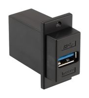 L-COM ECF504-3AB-BLK