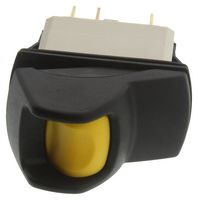 APEM KL363DKXA125NXX ROCKER SWITCH, SPDT, 0.02A, 12VDC, PANEL