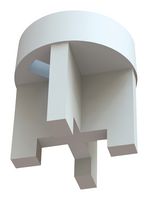 ESSENTRA COMPONENTS LEDS2E-6-01