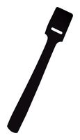 ESSENTRA COMPONENTS RKW-8-11-BK CABLE FASTENER