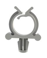 ESSENTRA COMPONENTS RWS-10-01 CABLE FASTENER