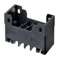 OMRON ELECTRONIC COMPONENTS XW4M-40D2-V1DS TERMINAL BLOCK, HEADER, 40POS, TH