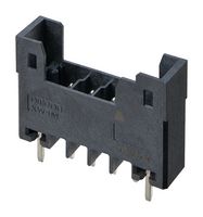 OMRON ELECTRONIC COMPONENTS XW4M-08D1-V1DA TERMINAL BLOCK, HEADER, 8POS, TH