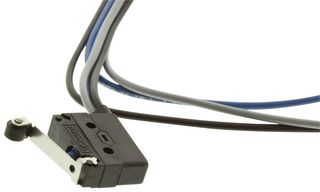 CROUZET SWITCH TECHNOLOGIES X0229202