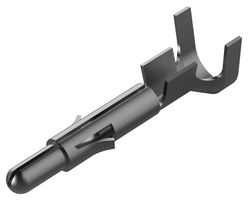 TE CONNECTIVITY - AMP 350538-3 UMNL PIN 20-14 .0125 PTPPHBZ