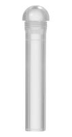 BIVAR GLP2-500-D-54 LIGHT PIPE, 1PIPE, 0.5", PRESS FIT/PANEL