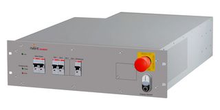 NVENT SCHROFF 21272-004 PDU, 2OUTLET, 12A, 120VAC