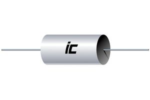 CORNELL DUBILIER 224MWR250K CAP, FILM, PET, 0.22UF, 250V, AXIAL