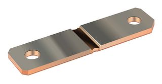 BOURNS CSM2F-6918-L100J02 RES, 0R0001, 36W, 2707, METAL STRIP