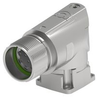TE CONNECTIVITY - INTERCONTEC AEDC110NN00001115000 CIRCULAR CONN, R/A RCPT, 12POS, PANEL