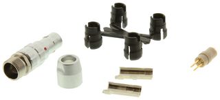 SOURIAU-SUNBANK / EATON JBXFD0G04MSSDSR