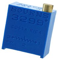 BOURNS 3299P-1-102LF.