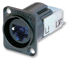 NEUTRIK NE8FDY-C6-B. Modular Connector