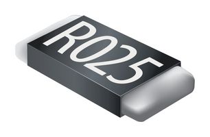 BOURNS CRF0805-FZ-R020ELF RES, 0.02 OHM, 1%, 0.5W, METAL STRIP