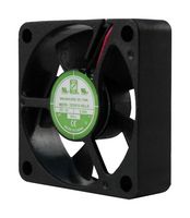 ORION FANS OD3510-12HB DC FAN, 35MM, 6.3CFM, 12V, 9000RPM