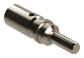 AMPHENOL SINE/TUCHEL AT60-204-08141-16. CIRCULAR CONTACT, PIN, 6AWG, CRIMP