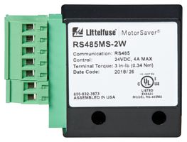 LITTELFUSE RS485MS-2W