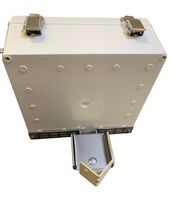 BUD INDUSTRIES CWB-15101