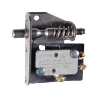 C&K COMPONENTS KMS231G LFS
