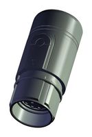 TE CONNECTIVITY - INTERCONTEC AKUA034NN00090200000 CIRCULAR CONN, RCPT, 17POS, CABLE