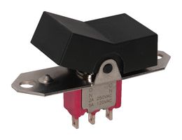 C&K COMPONENTS 7101J61ZQE22