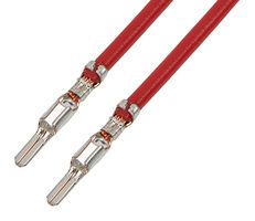 MOLEX 217522-2122 MIZU-P25 M-M 150MM 0.5 SQMM LEAD RD Sn 36AJ2938