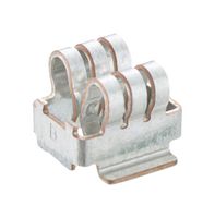 LUMBERG 4580 03 OP- T 2,0 V12VP12 HIGH CURRENT CONTACT ELEMENT, 5.3 X 2MM