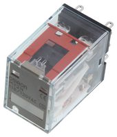 OMRON INDUSTRIAL AUTOMATION MY2N AC110/120 (S)