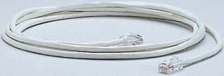 PANDUIT UTPSP3Y CATEGORY 6 CABLE ASSEMBLY
