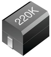 BOURNS CM453232-391JL CHIP INDUCTOR, 390UH, 80MA, 5% 3MHZ