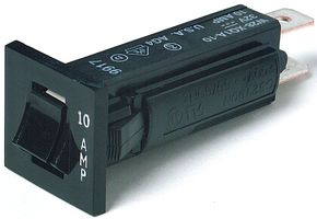 POTTER&BRUMFIELD - TE CONNECTIVITY W28-XQ1A-1.
