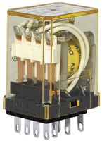 IDEC RY2KS-UAC120V