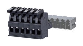 METZ CONNECT ASP0440222 TERMINAL BLOCK, PLUGGABLE, 2POS, 16AWG