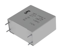 KEMET C4AQOBU4150P1WJ